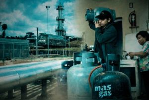 CRISIS ENERGÉTICA EN PERÚ: 2,6 MILLONES DE HOGARES Y 360 MIL VEHÍCULOS DEPENDEN DEL GAS NATURAL, ADVIERTE OSINERGMIN