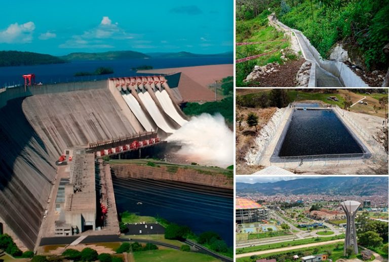 CIERRE DE LA BRECHA DE AGUA EN CAJAMARCA: EL COMPROMISO CENTRAL DEL CANDIDATO BERNARDINO GUERRERO HACIA LA CÁMARA DE DIPUTADOS