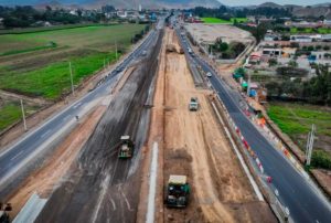 GOBIERNO APRUEBA TRANSFERENCIA POR MÁS DE S/ 2,207 MILLONES PARA PROYECTOS DE INVERSIÓN