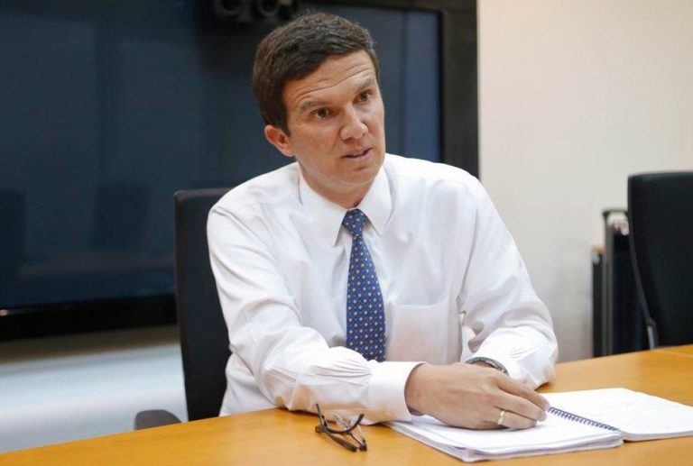 CONVENIO DE SHAHUINDO CON MINEROS ARTESANALES PARA FORMALIZARLOS ES UN MODELO QUE SE PUEDE REPLICAR