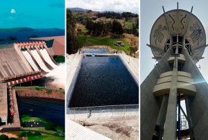 CAJAMARCA: AVANCES EN INFRAESTRUCTURA HÍDRICA CIERRAN BRECHAS CRÍTICAS PARA LA AGRICULTURA Y LA GANADERÍA EN BAÑOS DEL INCA