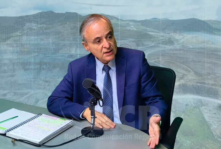 PREDICTAMEN DEL CONGRESO QUE RECORTA PLAZOS DE CONCESIONES MINERAS TIENE FUERTE CARGA IDEOLÓGICA Y ES POPULISTA