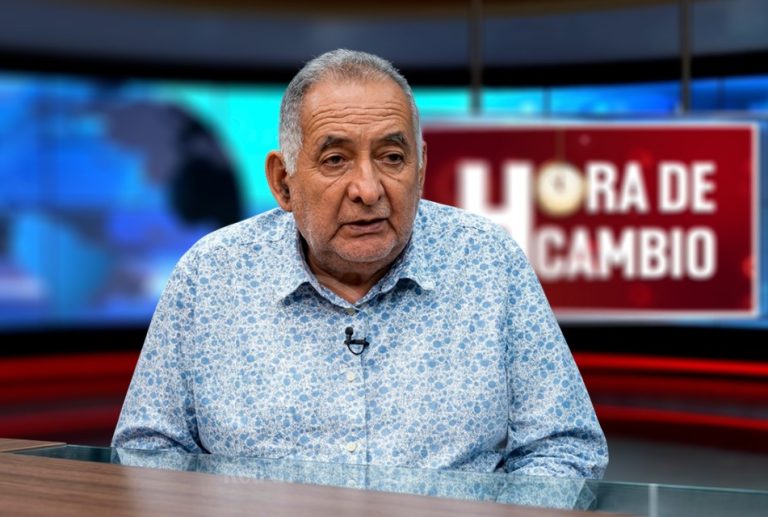 ELECCIONES 2026: PERIODISTA JUAN SUÁREZ ADVIERTE “TERRUQUEO” CONTRA LÓPEZ CHAU POR SU ASCENSO EN ENCUESTAS