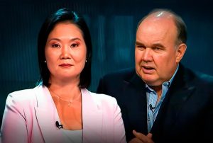 KEIKO FUJIMORI Y LÓPEZ ALIAGA LIDERAN EN LIMA, PERO REGIONES DEFINIRÁN LA ELECCIÓN, ADVIERTE ANALISTA MIGUEL ANTEZANA