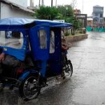 ¡CUIDADO! SELVA CENTRO Y SUR SOPORTARÁ LLUVIAS INTENSAS HOY Y MAÑANA