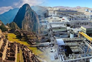 WORLD MINING CONGRESS OFRECE VISITA A MACHU PICCHU Y A UNA DE LAS MINAS DE COBRE MÁS GRANDES DEL MUNDO