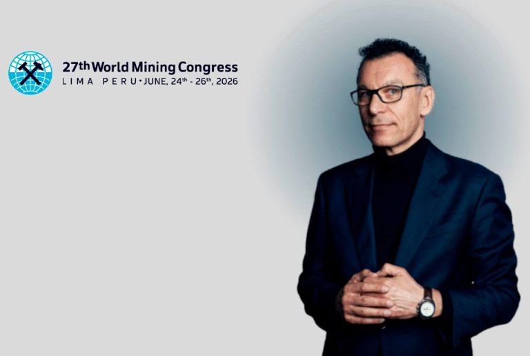 EXPERTO EN MEGAPROYECTOS ANALIZARÁ EN EL WORLD MINING CONGRESS POR QUÉ ÉSTOS TRIUNFAN O FRACASAN