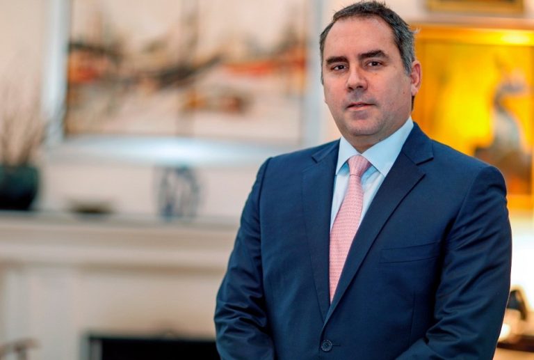 RAFAEL BELAÚNDE PARTICIPARÁ EN EL JUEVES MINERO DEL IIMP, ESPACIO ABIERTO DONDE CANDIDATOS PODRÁN EXPONER SUS PROPUESTAS EN MINERÍA