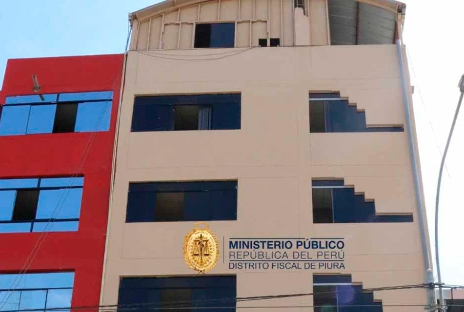 FISCALÍA DE FLAGRANCIA DE PIURA LOGRA CONDENA POR RECEPTACIÓN AGRAVADA DE VEHÍCULO