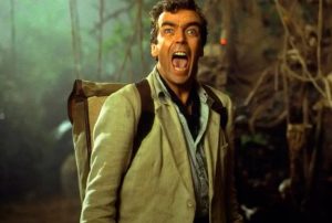 'LA MOMIA 4' YA TIENE A SUS PROTAGONISTAS ORIGINALES: JOHN HANNAH SE UNE A BRENDAN FRASER Y RACHEL WEISZ