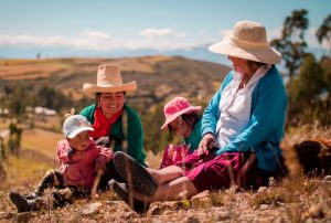 8 DE MARZO: CAJAMARCA LLEGA AL DÍA DE LA MUJER CON LA MAYOR BRECHA DE GÉNERO Y MÁS DEL 40% DE POBREZA EN EL PAÍS