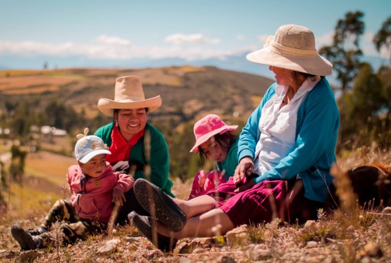 8 DE MARZO: CAJAMARCA LLEGA AL DÍA DE LA MUJER CON LA MAYOR BRECHA DE GÉNERO Y MÁS DEL 40% DE POBREZA EN EL PAÍS