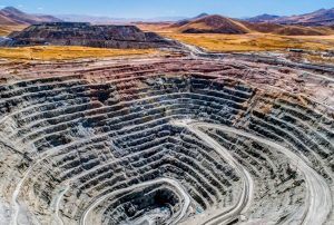 MINA DE COBRE COROCCOHUAYCO DINAMIZARÁ EMPLEO EN CUSCO CON INVERSIÓN DE US$ 1,800 MILLONES