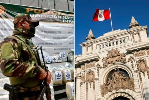 ELECCIONES 2026: FALTA DE PROPUESTAS PARA LA AMAZONÍA FAVORECE AVANCE DE LA NARCOPOLÍTICA, ADVIERTE ECOLOGISTA DAVID LANDA