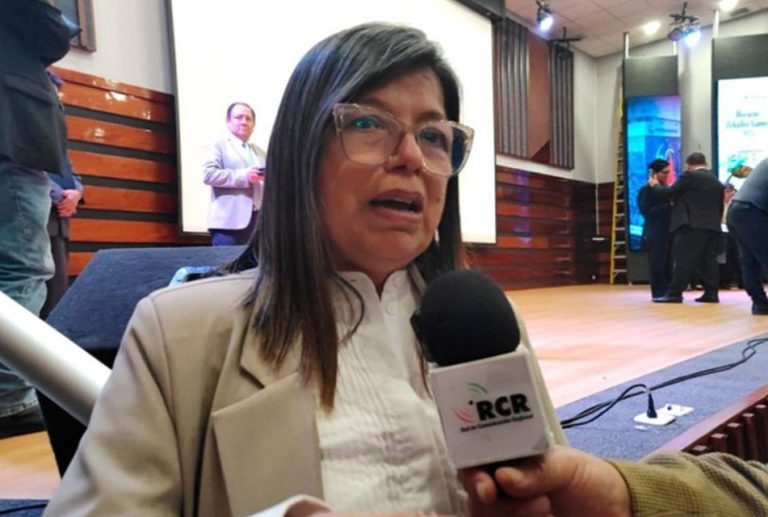 OLGA MORÁN: "LA LUCHA POR LA IGUALDAD DE LAS MUJERES DEBE FORTALECERSE DESDE LAS AULAS"