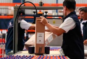 ONPE MODERNIZA ENSAMBLAJE DE MATERIAL ELECTORAL CON TECNOLOGÍA RFID PARA LAS ELECCIONES