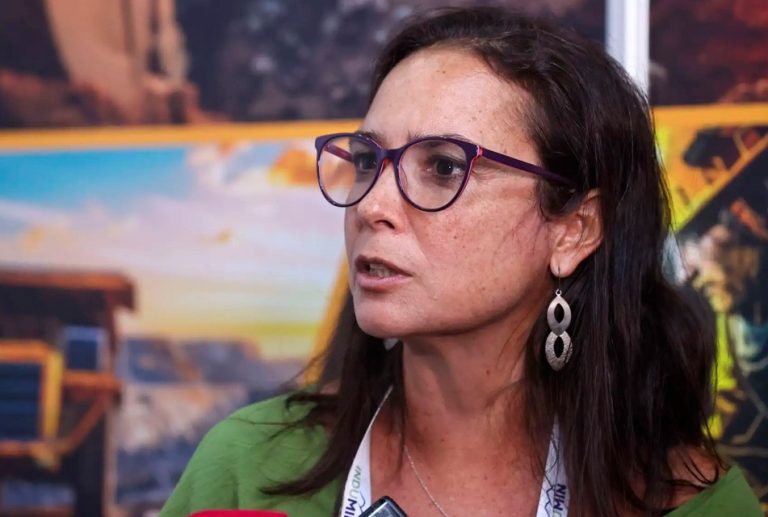 ES POSIBLE FORMALIZAR A LA MINERÍA A PEQUEÑA ESCALA CON FINANCIAMIENTO Y ACCESO A LA TECNOLOGÍA