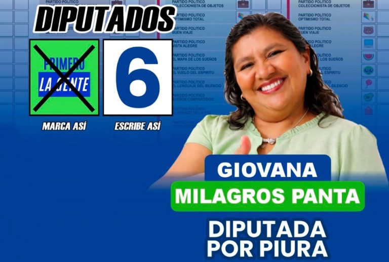 “VOY A DEFENDER LOS DERECHOS DEL MAGISTERIO E IMPLEMENTAR NUEVAS LEYES QUE PERMITAN BRINDAR UNA MEJOR CALIDAD EDUCATIVA”