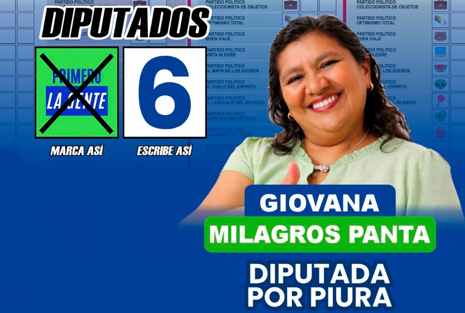 “VOY A DEFENDER LOS DERECHOS DEL MAGISTERIO E IMPLEMENTAR NUEVAS LEYES QUE PERMITAN BRINDAR UNA MEJOR CALIDAD EDUCATIVA”