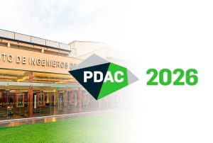 IIMP PARTICIPÓ EN PDAC 2026 PARA POSICIONAR AL PERÚ COMO DESTINO CLAVE DE INVERSIÓN MINERA