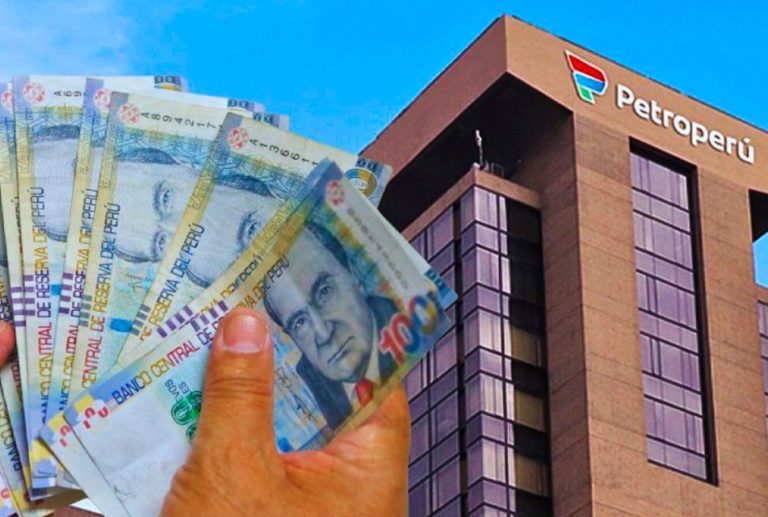 EXVICEMINISTRO ASEGURA QUE PETROPERÚ SEGUIRÁ EN CRISIS SI NO SE REPROGRAMA SU DEUDA: “ESTÁ EN CUIDADOS INTENSIVOS”