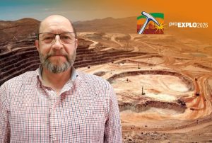 PROEXPLO 2026 DEBATIRÁ LA FERTILIDAD METALOGÉNICA ANDINA EN LA EXPLORACIÓN DE PÓRFIDOS DE COBRE