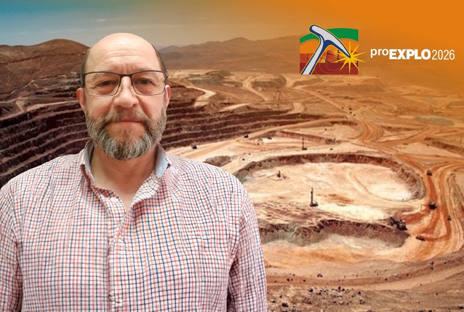 PROEXPLO 2026 DEBATIRÁ LA FERTILIDAD METALOGÉNICA ANDINA EN LA EXPLORACIÓN DE PÓRFIDOS DE COBRE