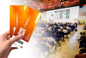 PROEXPLO 2026 SORTEARÁ ENTRADAS PARA QUE ESTUDIANTES DE GEOLOGÍA DE TODO EL PAÍS PARTICIPEN EN EL EVENTO