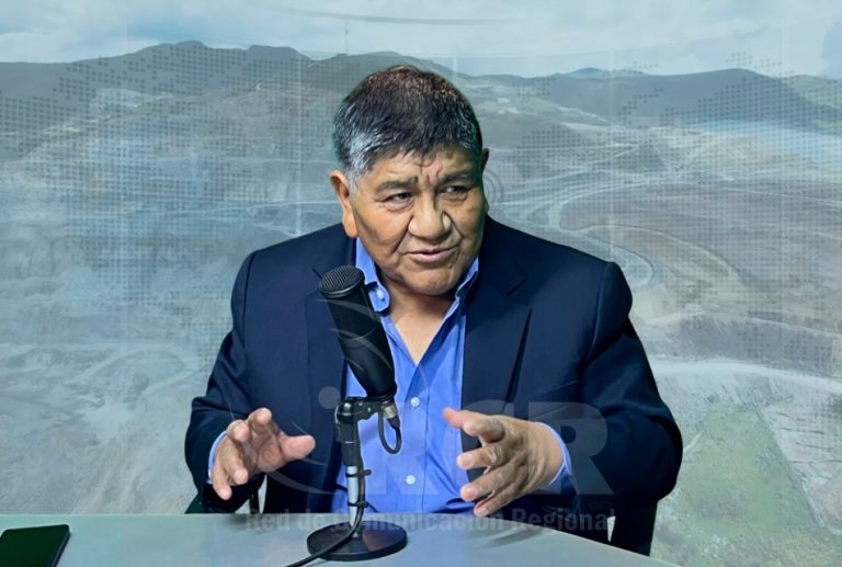 PREDICTAMEN DEL CONGRESO QUE RECORTA PLAZOS DE CONCESIONES MINERAS TIENE FUERTE CARGA IDEOLÓGICA