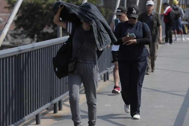 SENAMHI: LIMA TENDRÍA UN OTOÑO Y UN INVIERNO MÁS CÁLIDOS POR EFECTO DEL NIÑO COSTERO