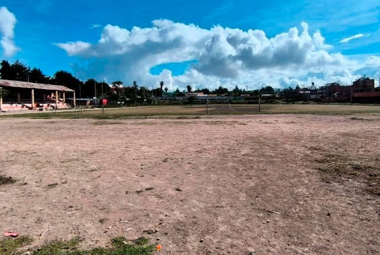 EXPERTO ALERTA QUE FALTA DE ESPACIOS DEPORTIVOS EN LIMA PONE EN RIESGO A DEPORTISTAS