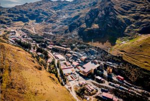 SNMPE: EXPORTACIONES MINERAS MARCARON CIFRA RÉCORD DE US$ 61,849 MILLONES AL CIERRE DEL 2025