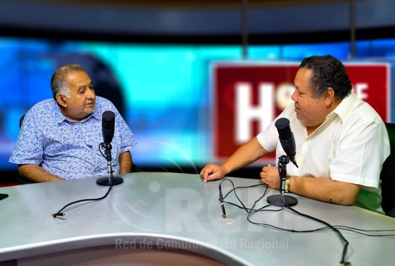 PERIODISTA JUAN SUÁREZ QUIEN ESTUVO DETENIDO CON LÓPEZ CHAU EN 1970 AFIRMA QUE FUE POR MOTIVO POLÍTICO