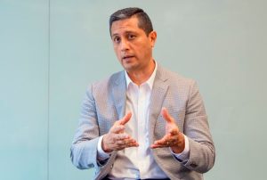 WALTER TEJADA: PERÚ DEBE MODERNIZAR SU BASE GEOCIENTÍFICA Y AGILIZAR PERMISOS PARA ATRAER INVERSIÓN EN EXPLORACIÓN