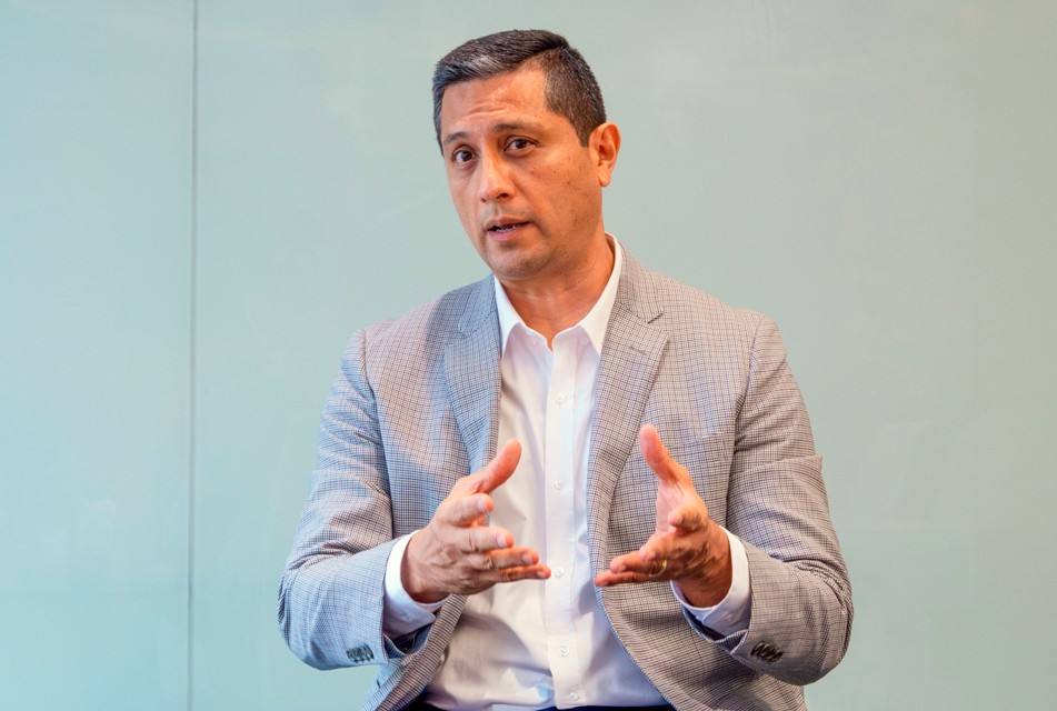 WALTER TEJADA: PERÚ DEBE MODERNIZAR SU BASE GEOCIENTÍFICA Y AGILIZAR PERMISOS PARA ATRAER INVERSIÓN EN EXPLORACIÓN