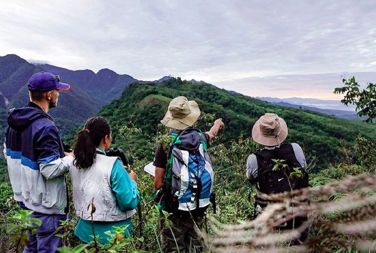 TURISMO 2026: CENFOTUR PROYECTA CAPACITAR GRATIS A MÁS DE 5 MIL PRESTADORES DE SERVICIOS TURÍSTICOS EN TODO EL PERÚ