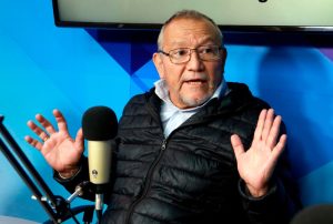 ELECCIONES 2026: LA PRIMERA VUELTA DEFINIRÁ EL EQUILIBRIO DE PODER ENTRE EJECUTIVO Y LEGISLATIVO, ADVIERTE ANALISTA CÉSAR ZAMORA