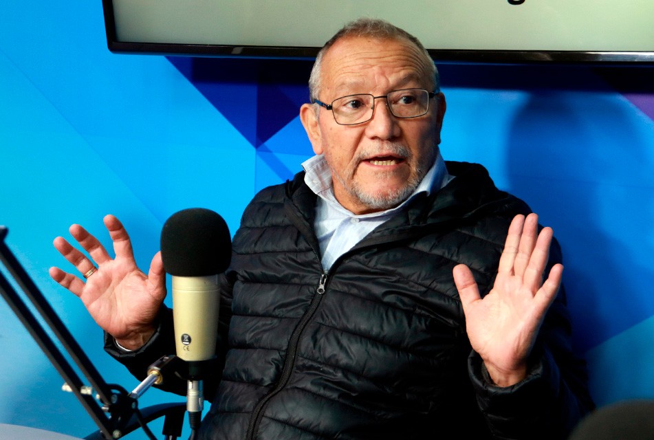 ELECCIONES 2026: LA PRIMERA VUELTA DEFINIRÁ EL EQUILIBRIO DE PODER ENTRE EJECUTIVO Y LEGISLATIVO, ADVIERTE ANALISTA CÉSAR ZAMORA