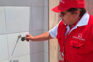 LIMA METROPOLITANA: SOLO 4 DE CADA 10 PLAYAS TIENEN SALVAVIDAS COMPLETOS Y MÁS DE LA MITAD CARECE DE PRIMEROS AUXILIOS