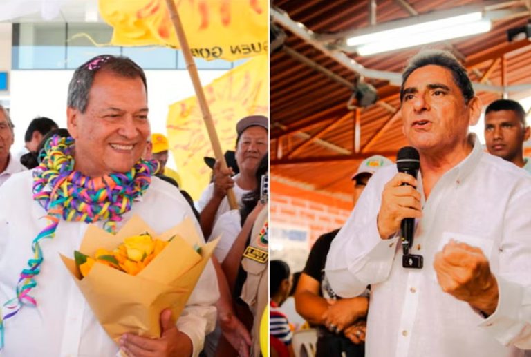 ELECCIONES 2026: “ES TARDE PARA UN OUTSIDER PERO NIETO O CARLOS ÁLVAREZ PODRÍAN IRRUMPIR”, ADVIERTE ANALISTA FAUSTO SALINAS