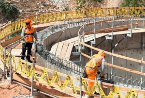 CAJAMARCA: PROYECTO AJOSCANCHA ALCANZA EL 95% DE AVANCE Y SERÁ ENTREGADO EN JUNIO DE ESTE AÑO