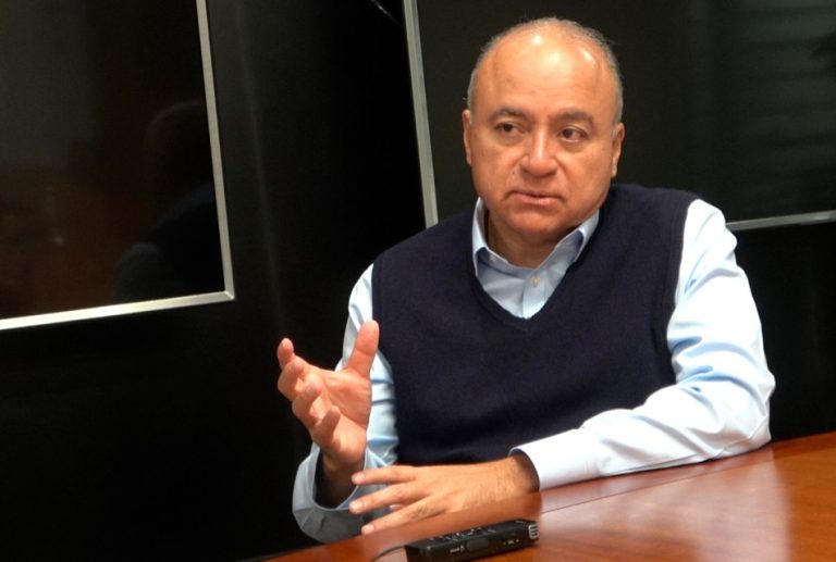 ESTADO DEBE APLICAR POLÍTICA DE FORMALIZACIÓN SOSTENIBLE PARA ACABAR CON MINERÍA ILEGAL