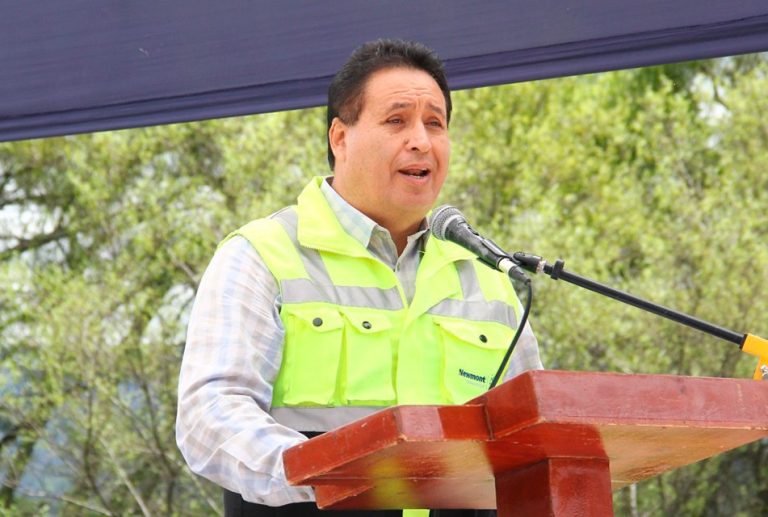 CAJAMARCA: ALIANZA PÚBLICO-PRIVADA SE UNE CON EL OBJETIVO DE CERRAR LA BRECHA DE INFRAESTRUCTURA HÍDRICA A MEDIANO Y LARGO PLAZO