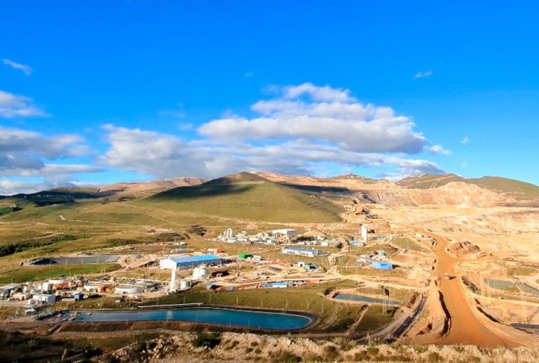 NEWMONT YANACOCHA RATIFICA EXIGENCIA DE ESTÁNDARES DE SEGURIDAD ANTE PROTESTAS DE TRANSPORTISTAS EN CAJAMARCA