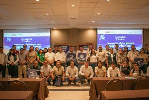 OSINFORLAB: LA PLATAFORMA DE INNOVACIÓN DIGITAL QUE FORTALECE LA PROTECCIÓN DE LOS BOSQUES EN EL PERÚ