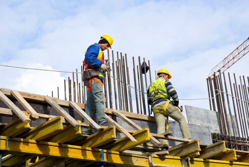 DÍA DEL TRABAJO: MÁS DE 17,5 MILLONES DE PERUANOS LABORAN EN EL PAÍS