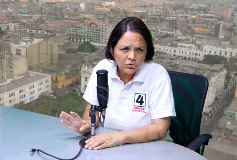 “SE NECESITA UNA ESTRATEGIA Y REFORMA POLICIAL PARA LUCHAR CONTRA EL CRIMEN TRANSNACIONAL”