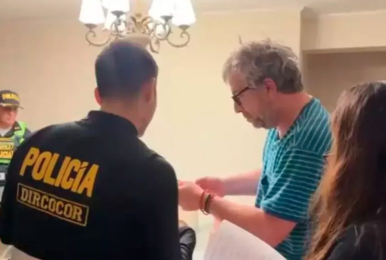 ALLANAN CASA DE PIERO CORVETTO: EXJEFE DE LA ONPE SERÍA PROCESADO EN LIBERTAD POR PRESUNTA COLUSIÓN, AFIRMA PENALISTA JAVIER AGUIRRE