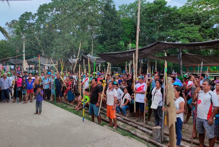 ELECCIONES 2026: “VAMOS A TENER UN GOBIERNO ILEGÍTIMO”, ADVIERTE ECOLOGISTA DAVID LANDA ANTE ABANDONO DE LA AMAZONÍA PERUANA