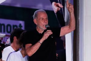 ELECCIONES 2026: BELMONT CRECE POR VOTO DE RECHAZO, PERO NO TENDRÍA MAYORÍA EN EL CONGRESO, ADVIERTE ANALISTA MIGUEL IBARRA